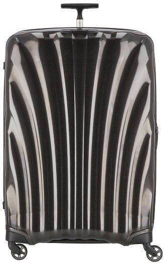Samsonite - Cosmolite 3.0 - Trolley - Zwart - 86 cm - 4-wielig