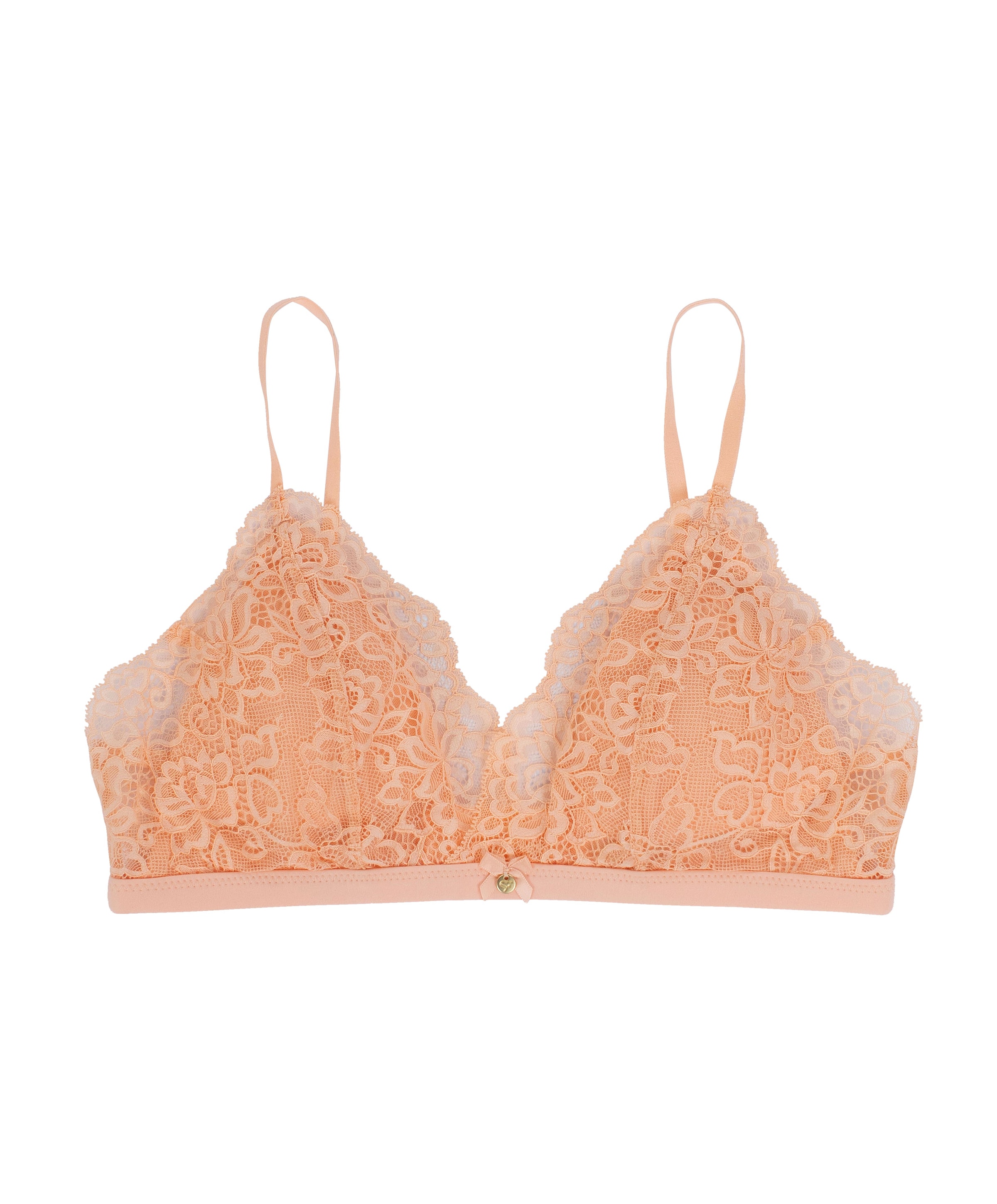 Sam Friday Dames bralette roze