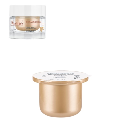Avène Dermabsolu Creme de Dia Redensificante Recarga 50ml