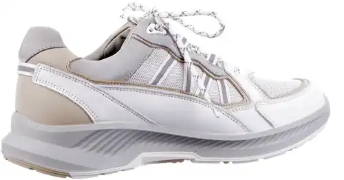 Xsensible off-white combi Colorado 34000.5.157 H - maat 40 veterschoen off-white combi - maat 40 Calandschoen
