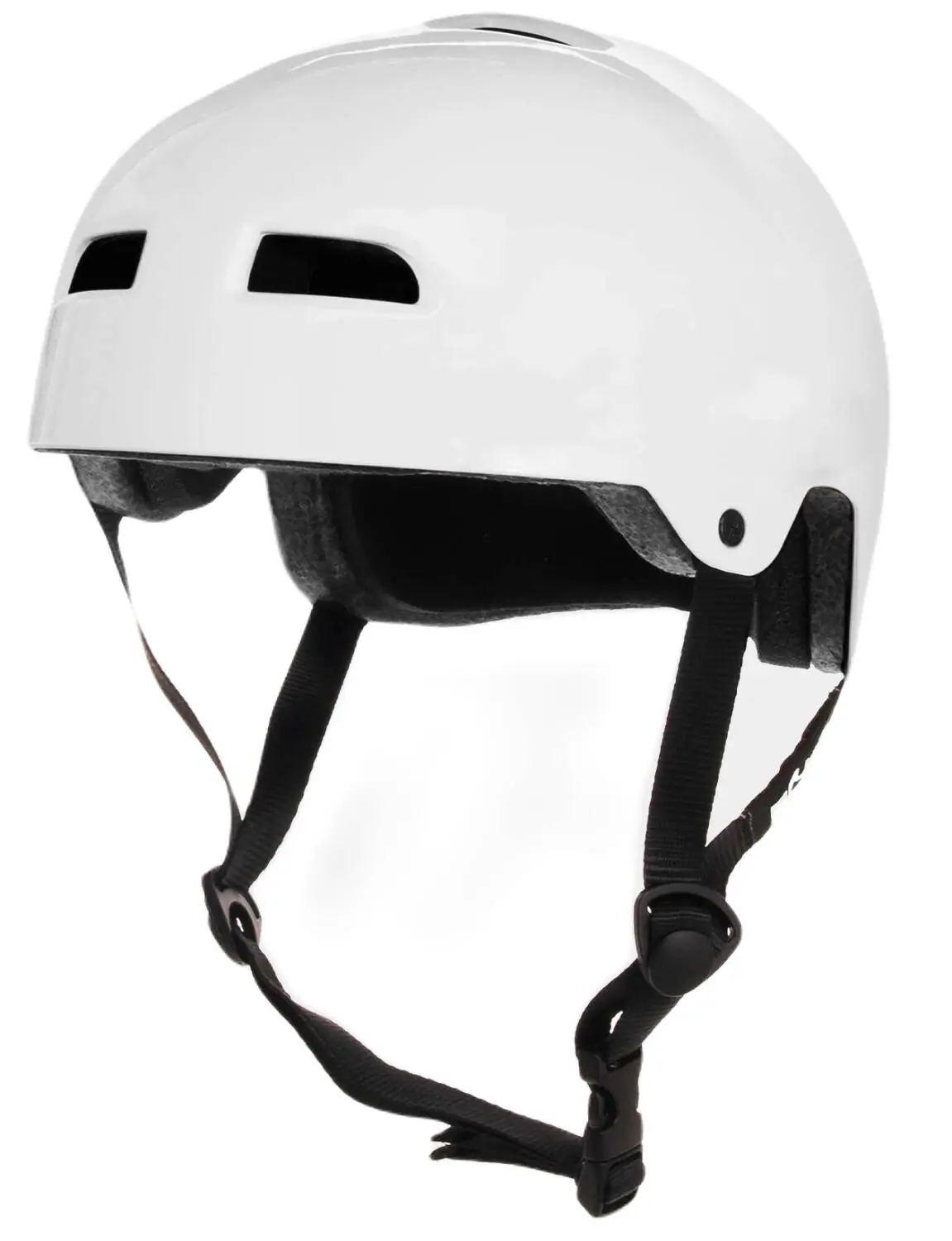 Fuse Alpha Hjelm - Hjelme Beskyttelse | SkatePro