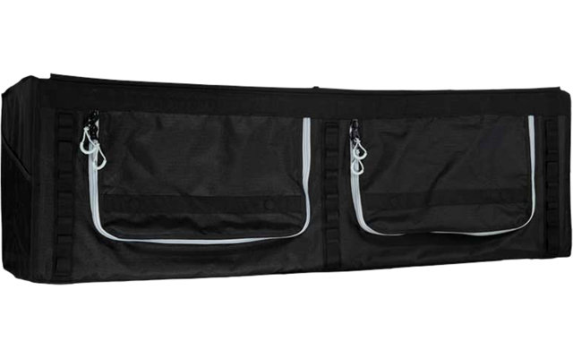 BusBoxx Staufach wallBOXX  für Fahrzeuge mit geraden Wänden