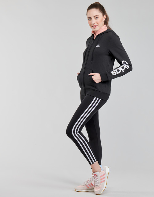 Adidas Sportswear - WELINFT FZ - Noir