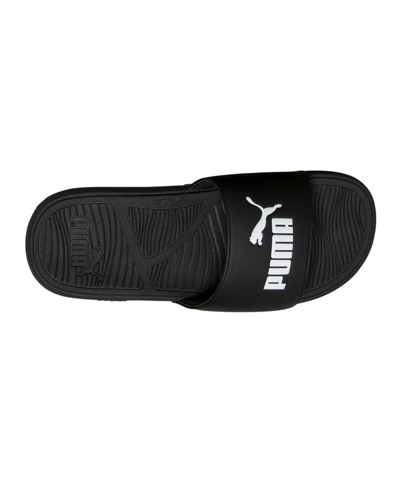 PUMA Cool Cat 2.0 Schwarz F01