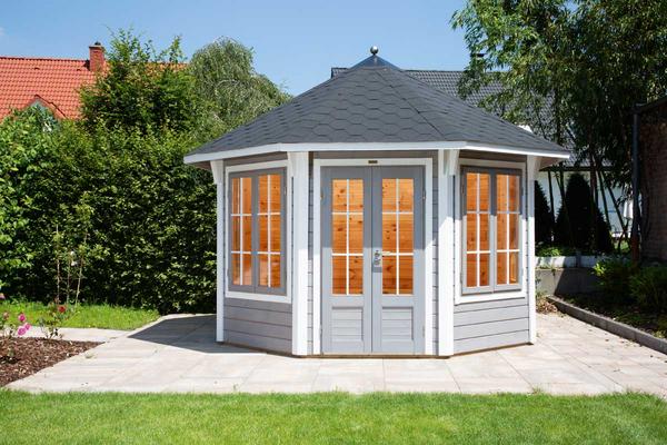 Wolff Finnhaus Pavillon Milano 3.5, ca.