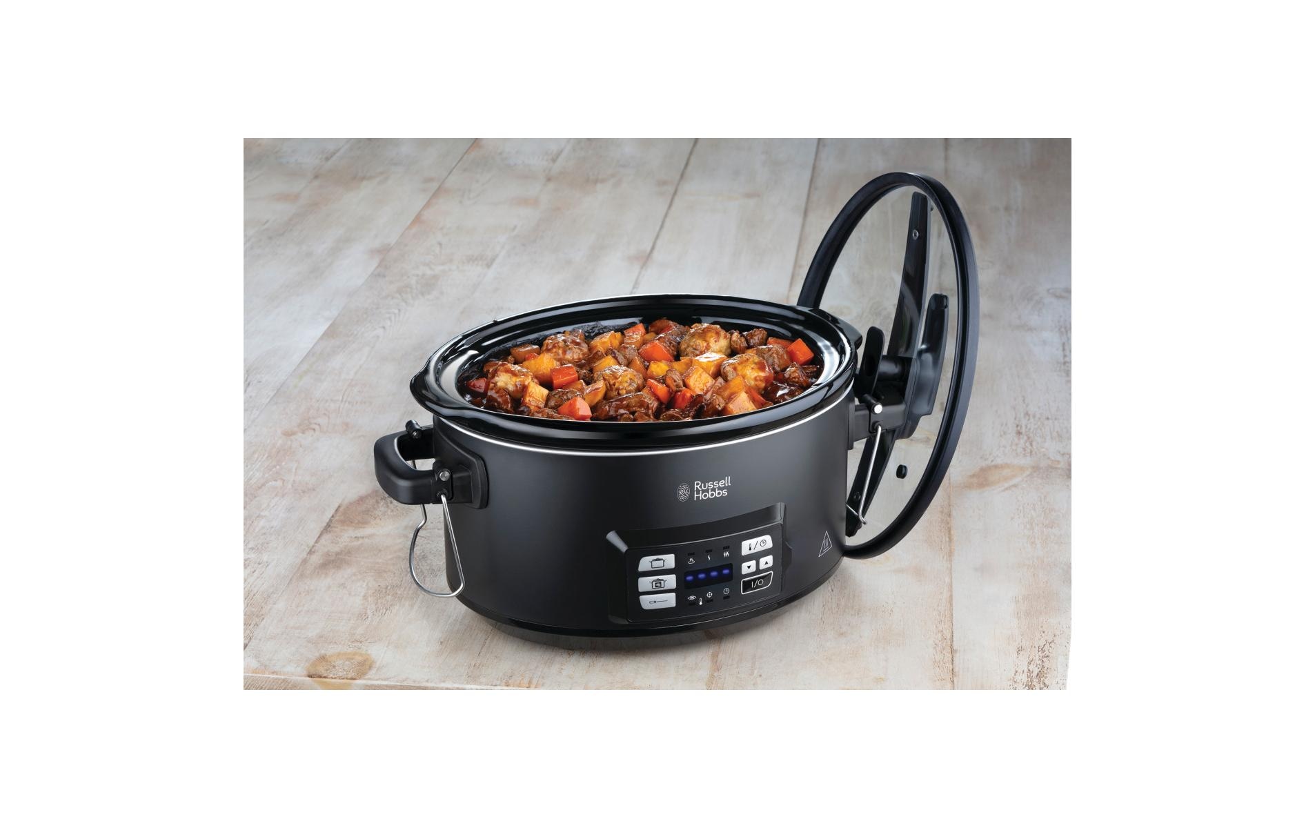 RUSSELL HOBBS Dampfgarer »6,5 l« 350 W