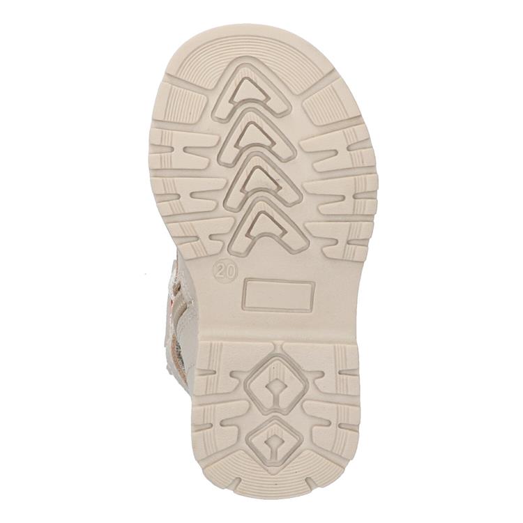 Bunnies 222782 (Tosca Trots) 502(Ecru)