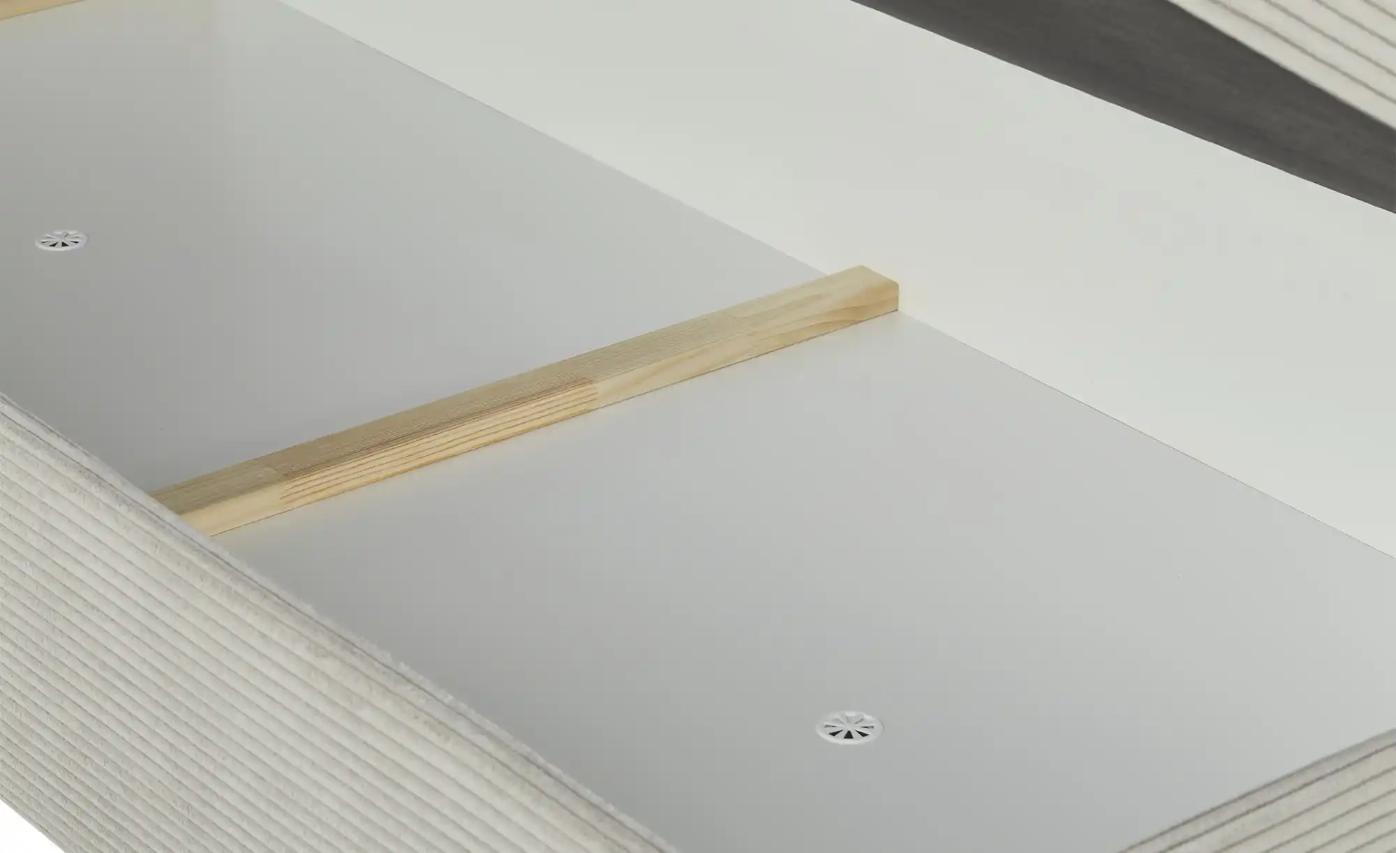 Jette Home Boxspringbett mit Bettkasten Adapt