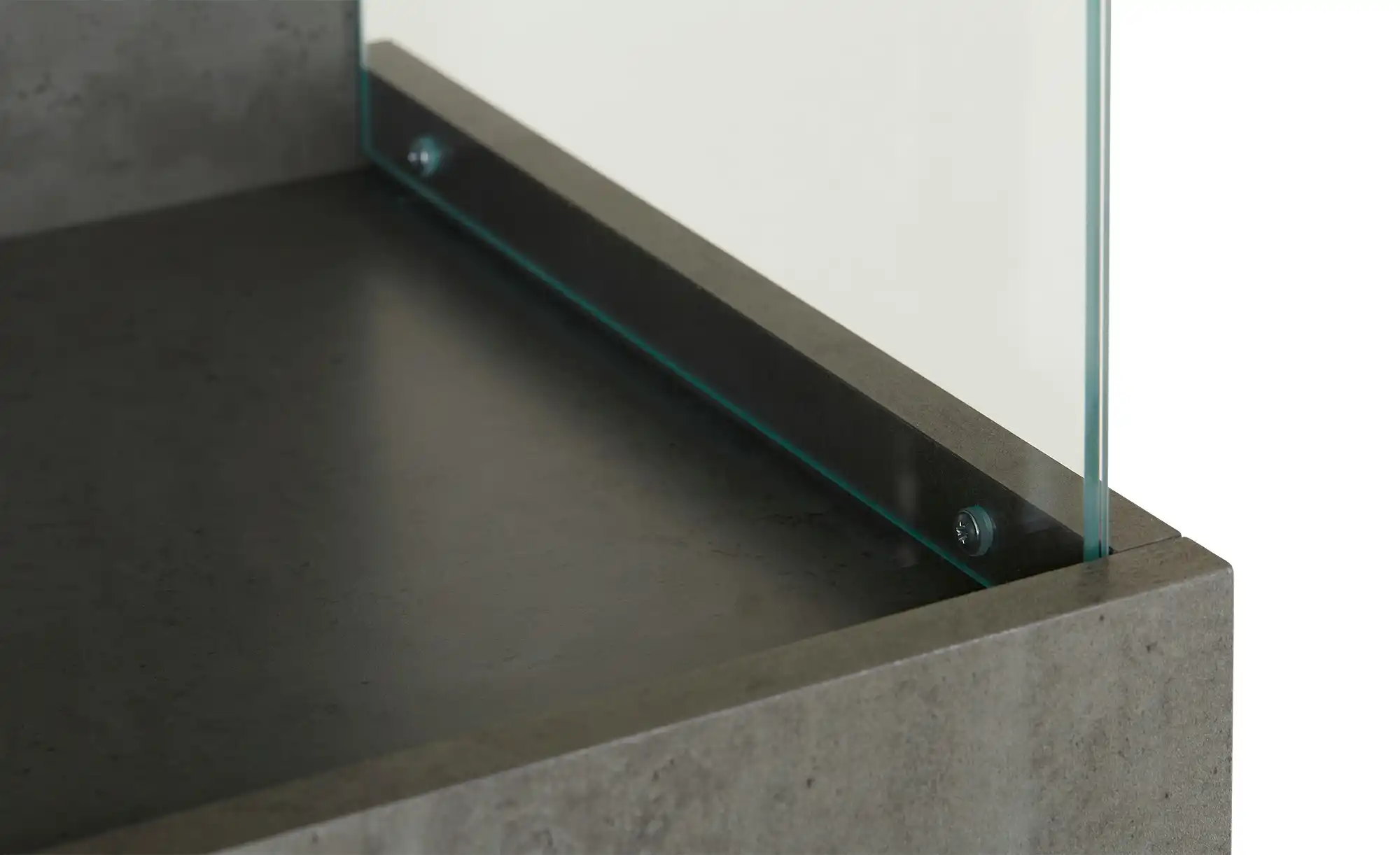 Vitrine Zenga
