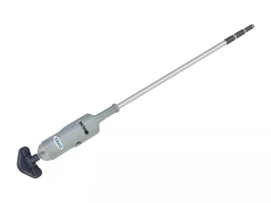 Aspirateur nettoyeur piscine spa a batterie rechargeable