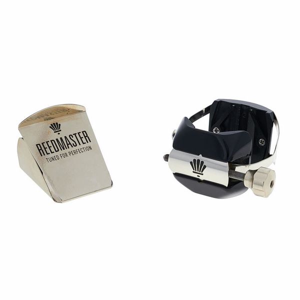 Reedmaster Ligature Bass Clar German CB