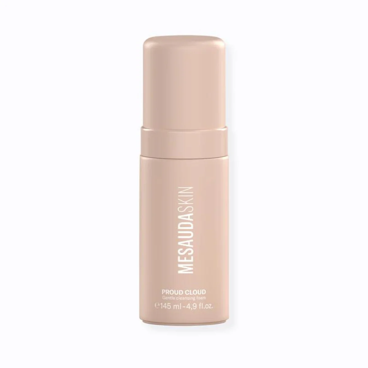 Mousse Nettoyante Douce Proud Cloud145ML 145ml