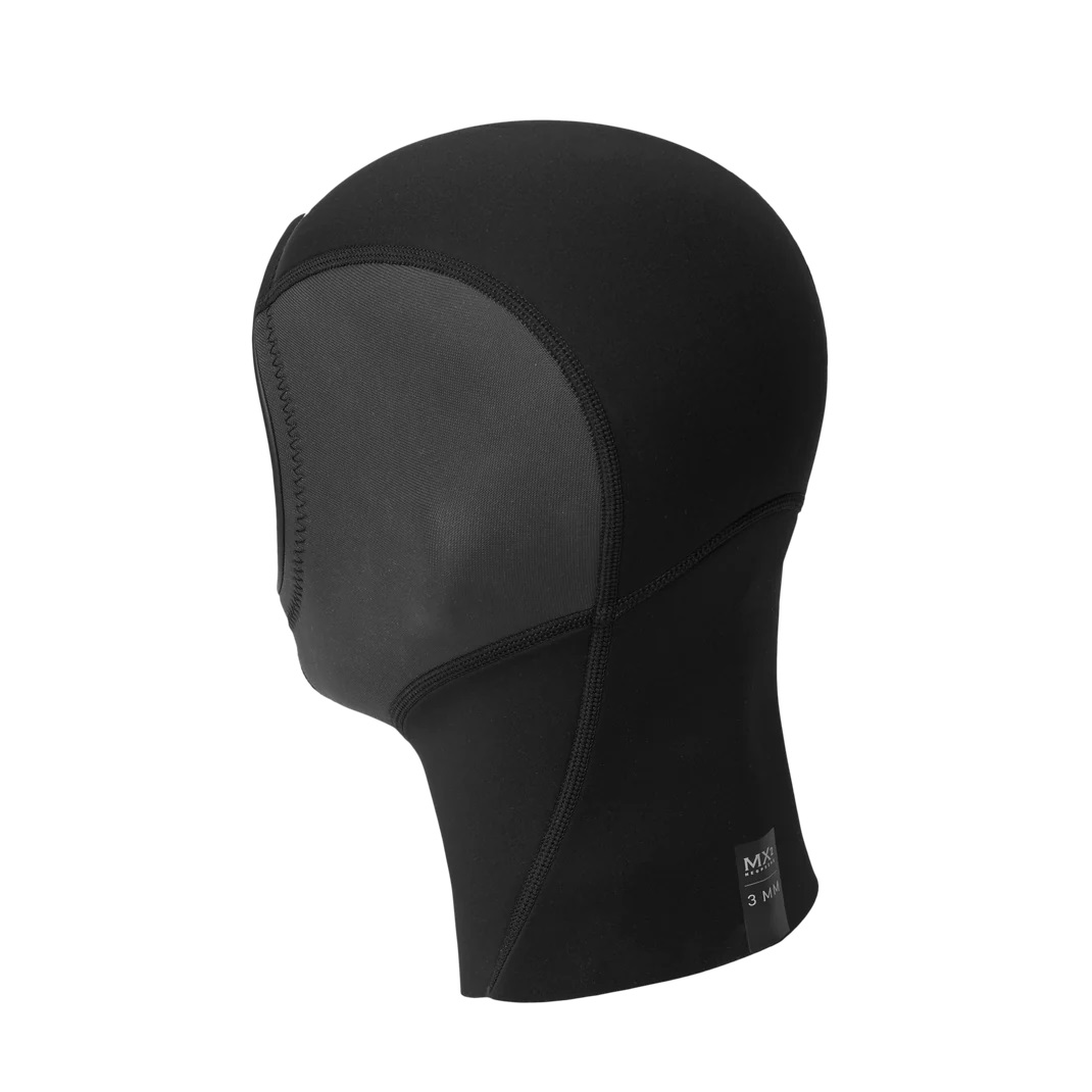 Mystic Ease hood 2mm - 2023 S/M