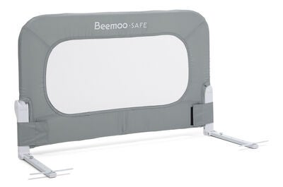 Beemoo SAFE Dream Sengehest 90 cm, Grey