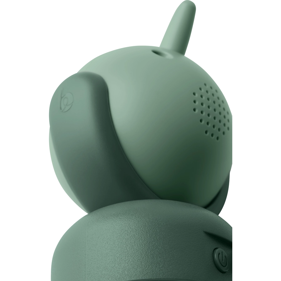 babymoov Babyphone mit Kamera YOO Twist grün