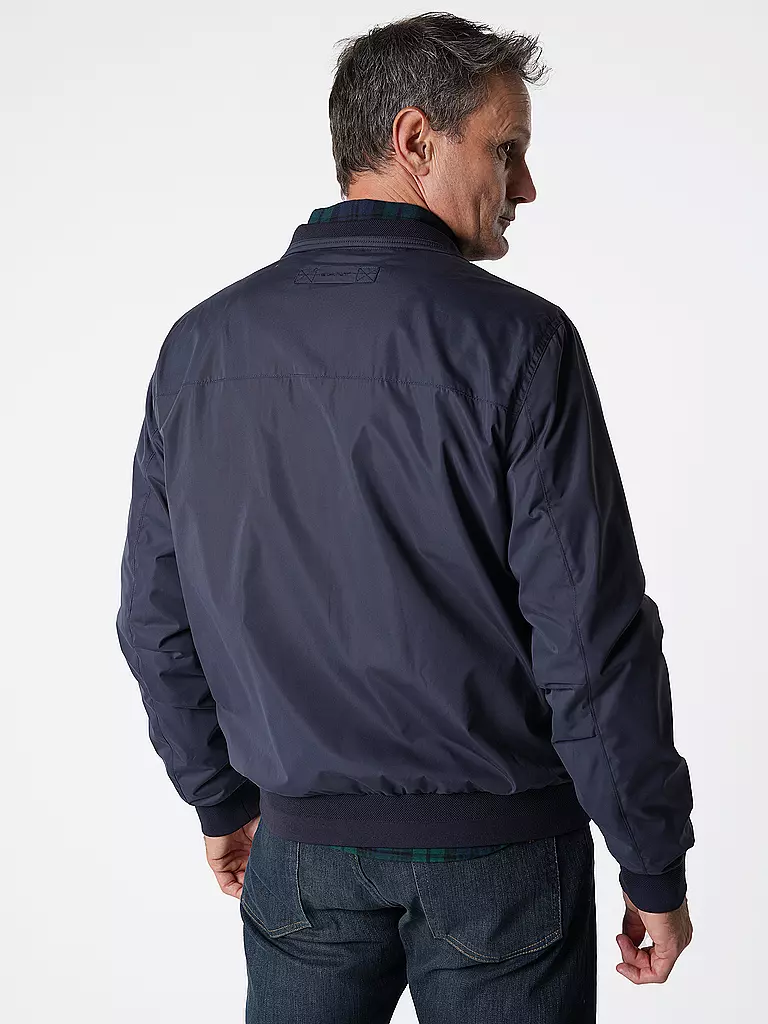 GANT Blouson  dunkelblau