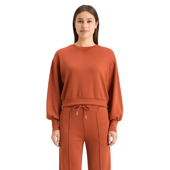 Scotch & Soda Modal Sweater Dames