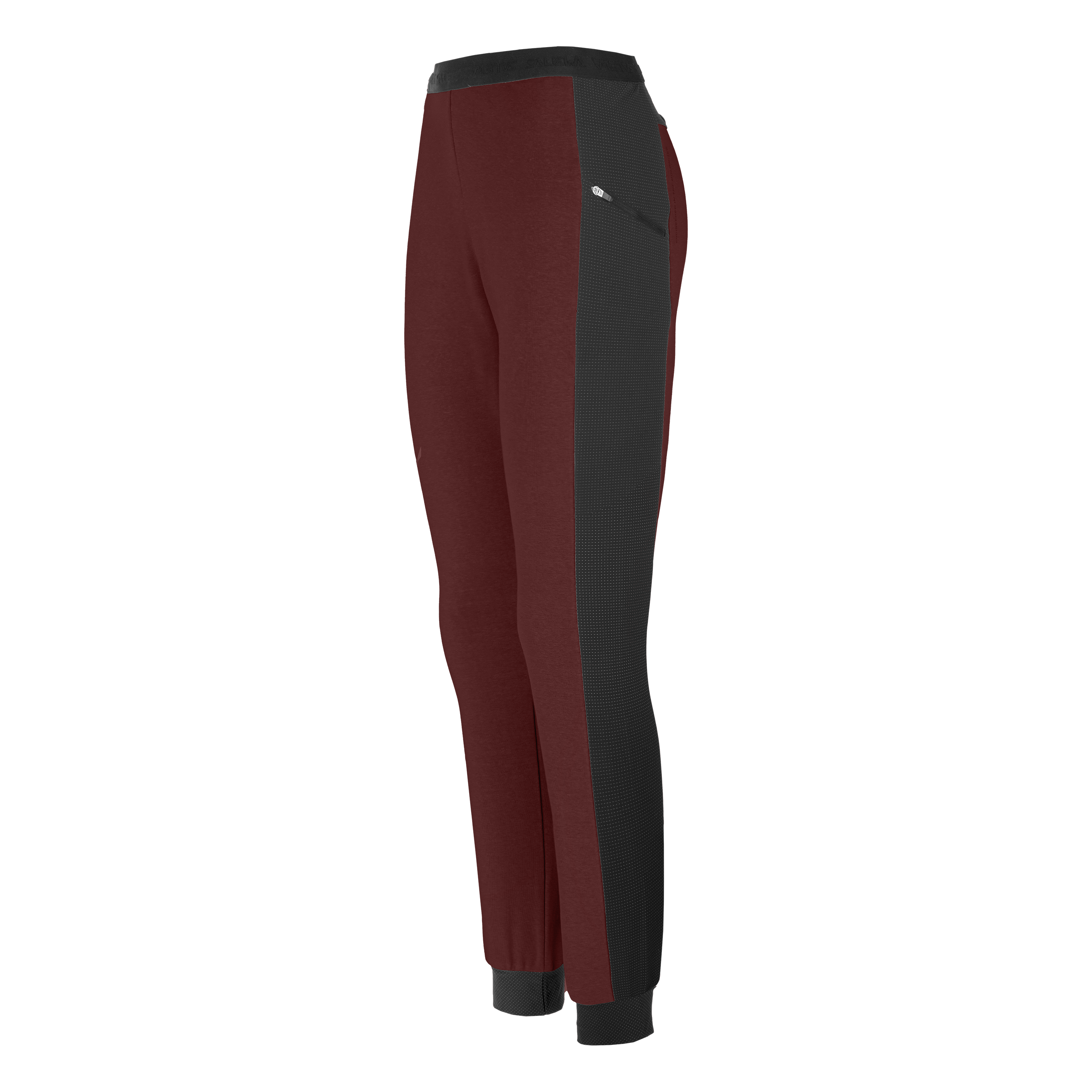 Lavaredo Hemp Train Hose Damen