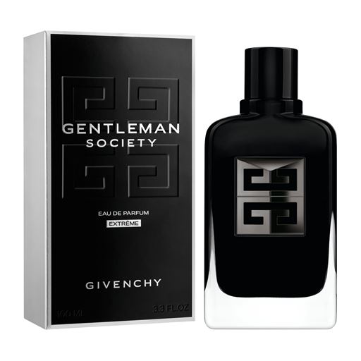 Givenchy Gentlemen Society Extreme Eau De Parfum, 100 ml