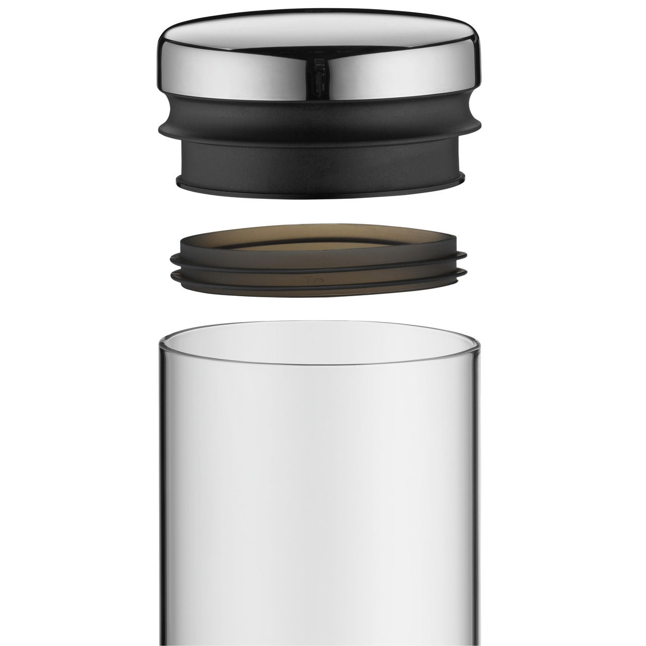 WMF Vorratsglas 2L DEPOT