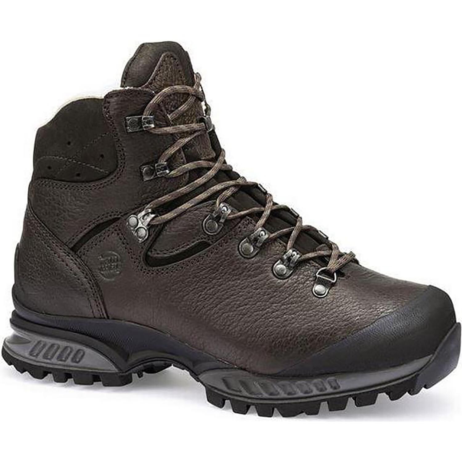 Hanwag Mens Lhasa II Wide
