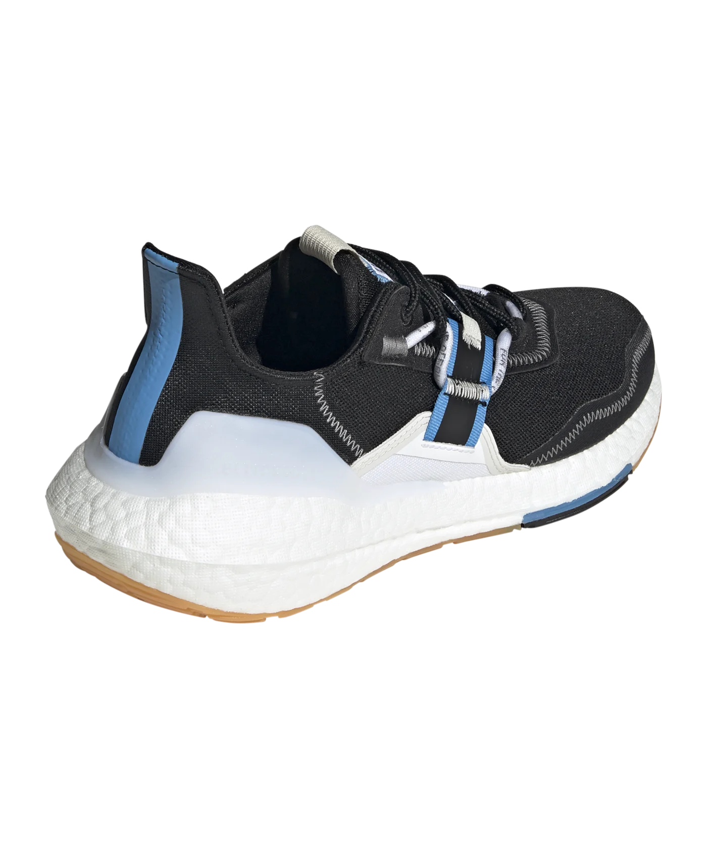 adidas Ultraboost 22 X Parley Running Schwarz