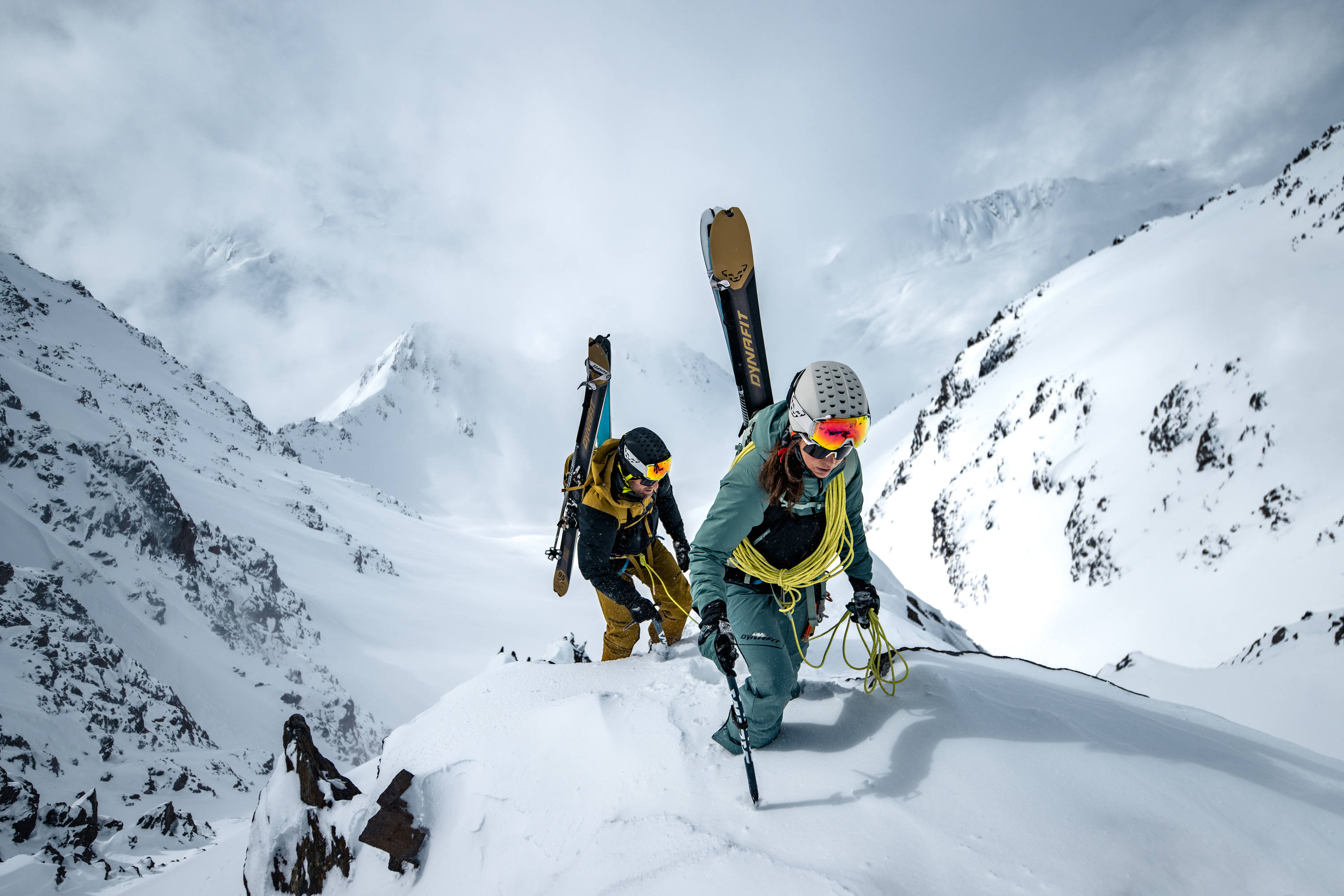 Dynafit Ridge W Boot