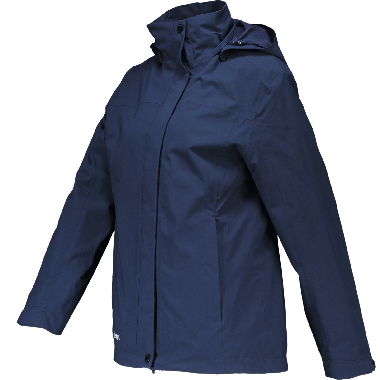 Sherpa Damen-3-in-1-Jacke Bardiya S