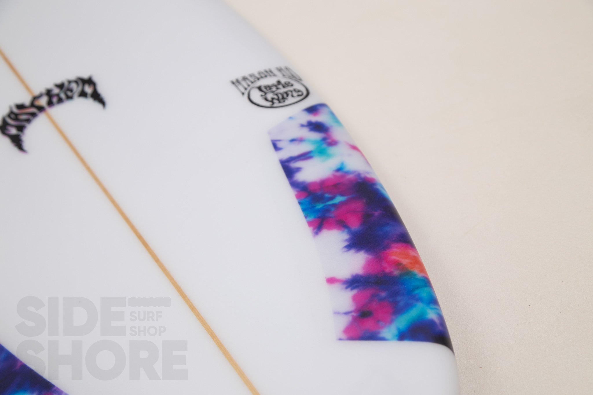 Lost Little Wing - 5’10 x 19.63