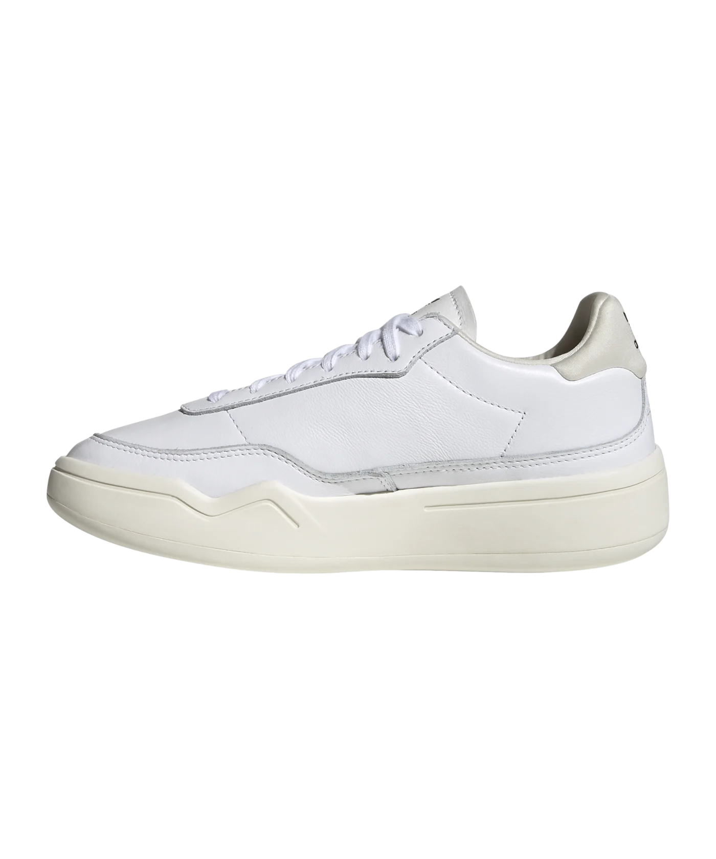 adidas Originals Her Court Damen Weiss