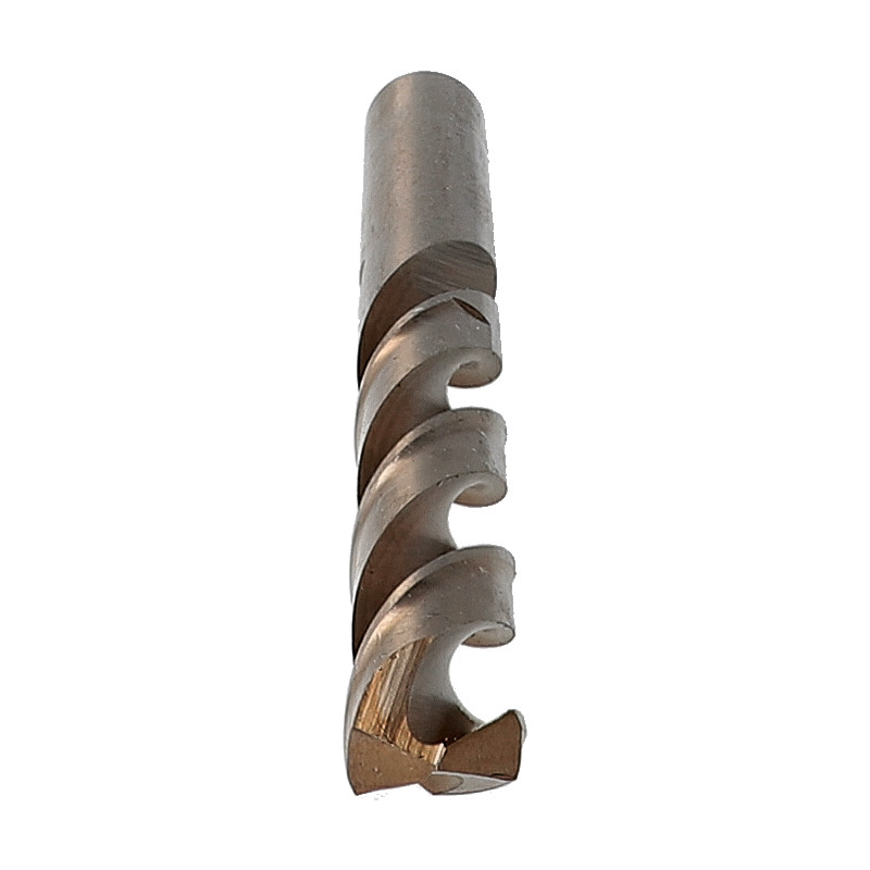 Heller HSS-cobalt boor geslepen 10x133mm