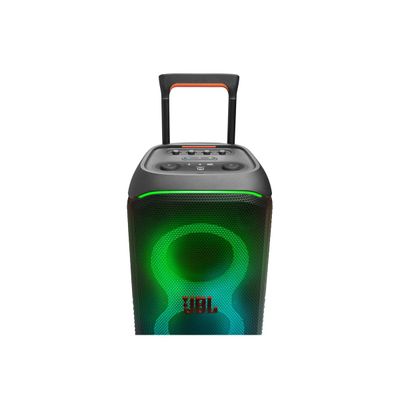 JBL PartyBox Stage 320 - Enceinte sans fil - Bluetooth - noir