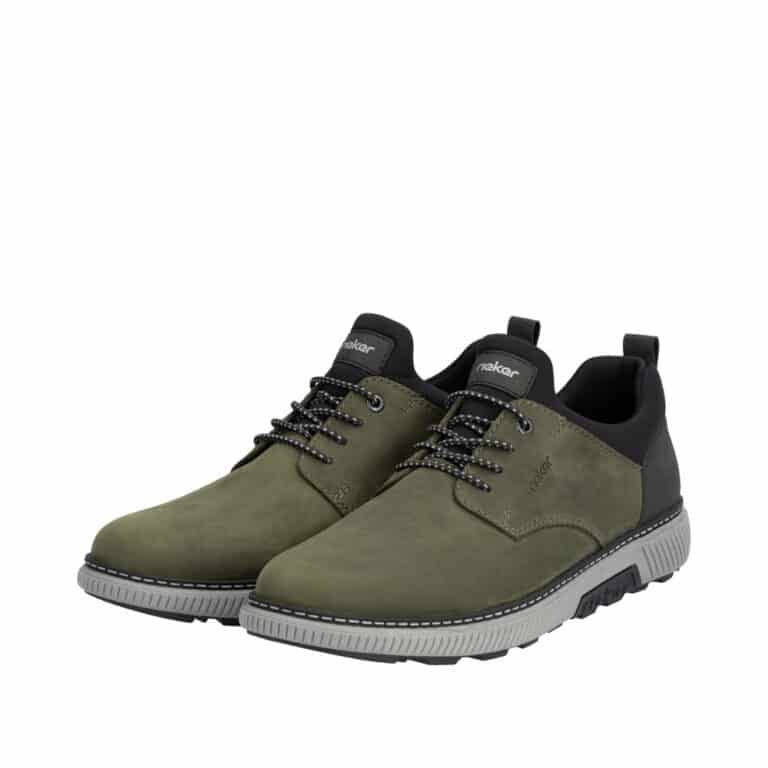 Rieker Sneakers Herre B3360-54