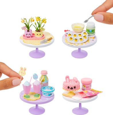 MGA's Miniverse Make it Mini Spring Lekesett