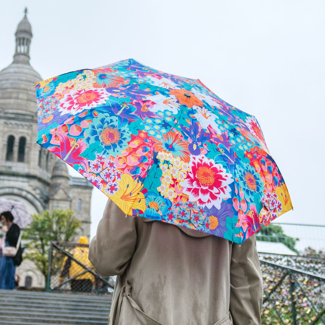 Parapluie pliant - Parapli