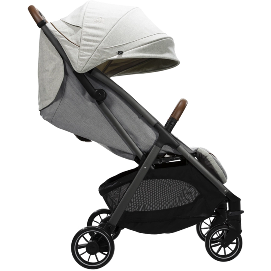 Joie Signature Kombi-Buggy Parcel Oyster