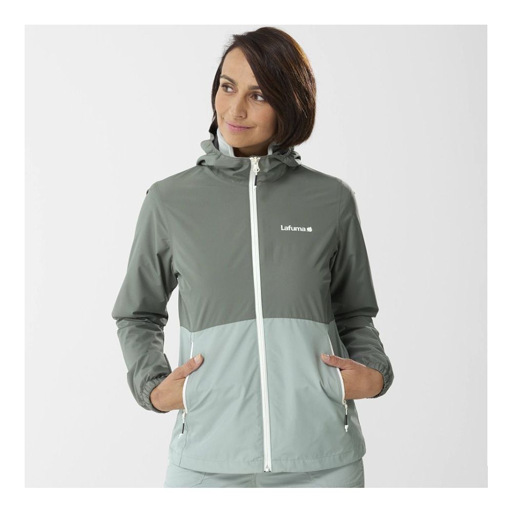 Lafuma ACCESS - Veste Femme twilight blue