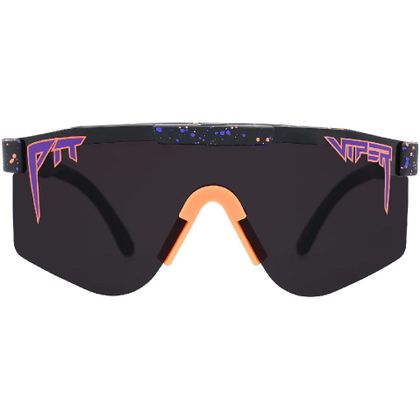 Lunettes de soleil Pit Viper THE ORIGINALS DOUBLE WIDES - THE NAPLES Polarized - Multicolore
