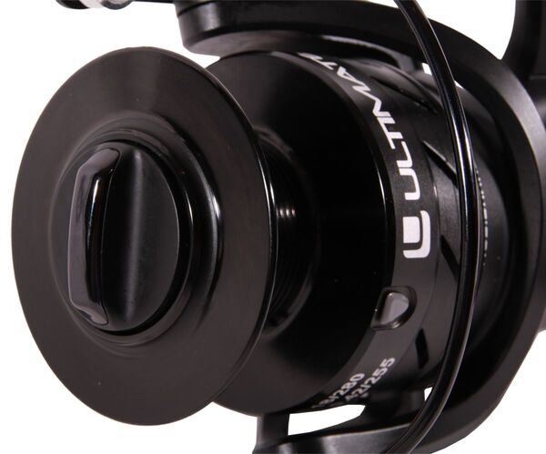 Moulinet Débrayable Ultimate ULX