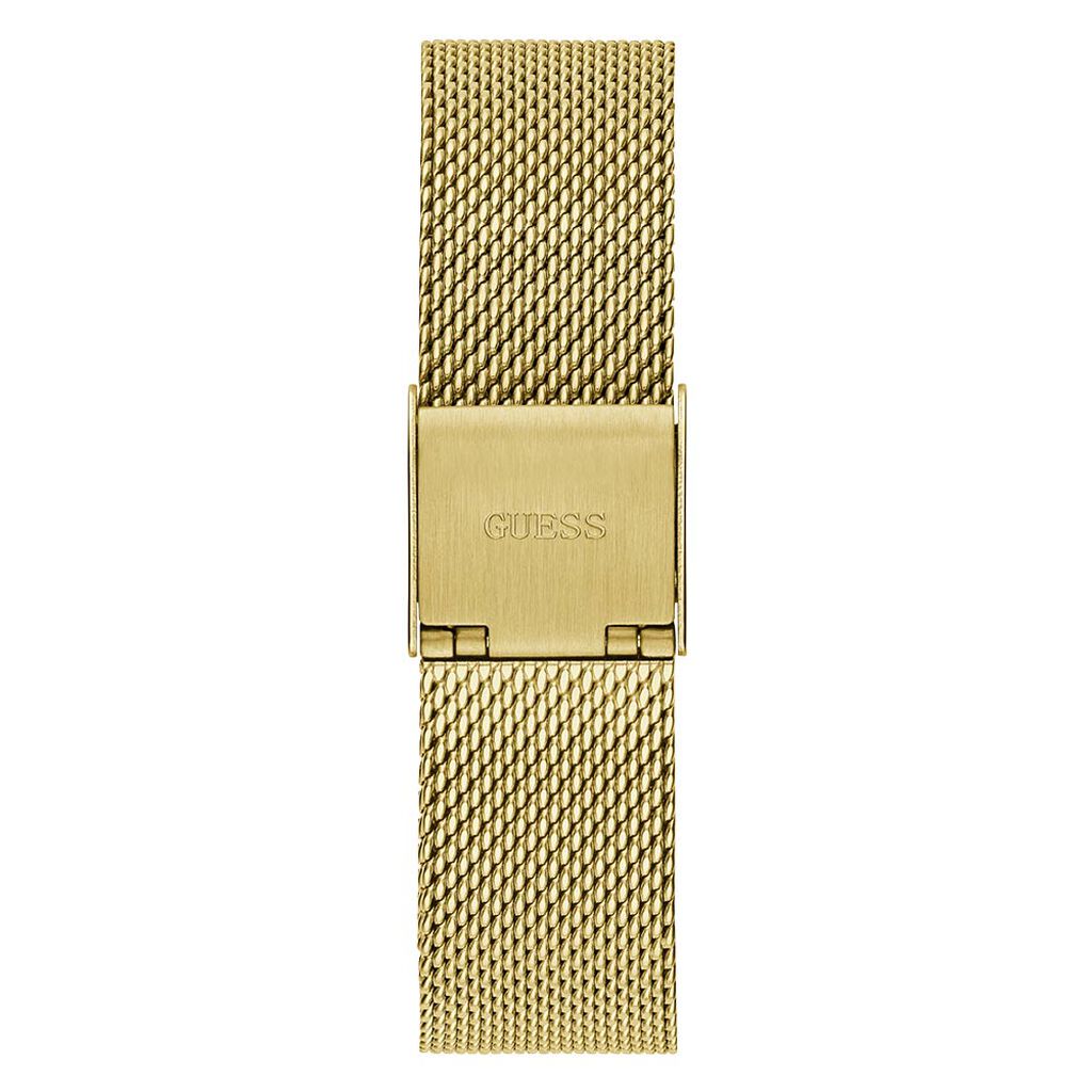Montre Guess Tapestry Doré