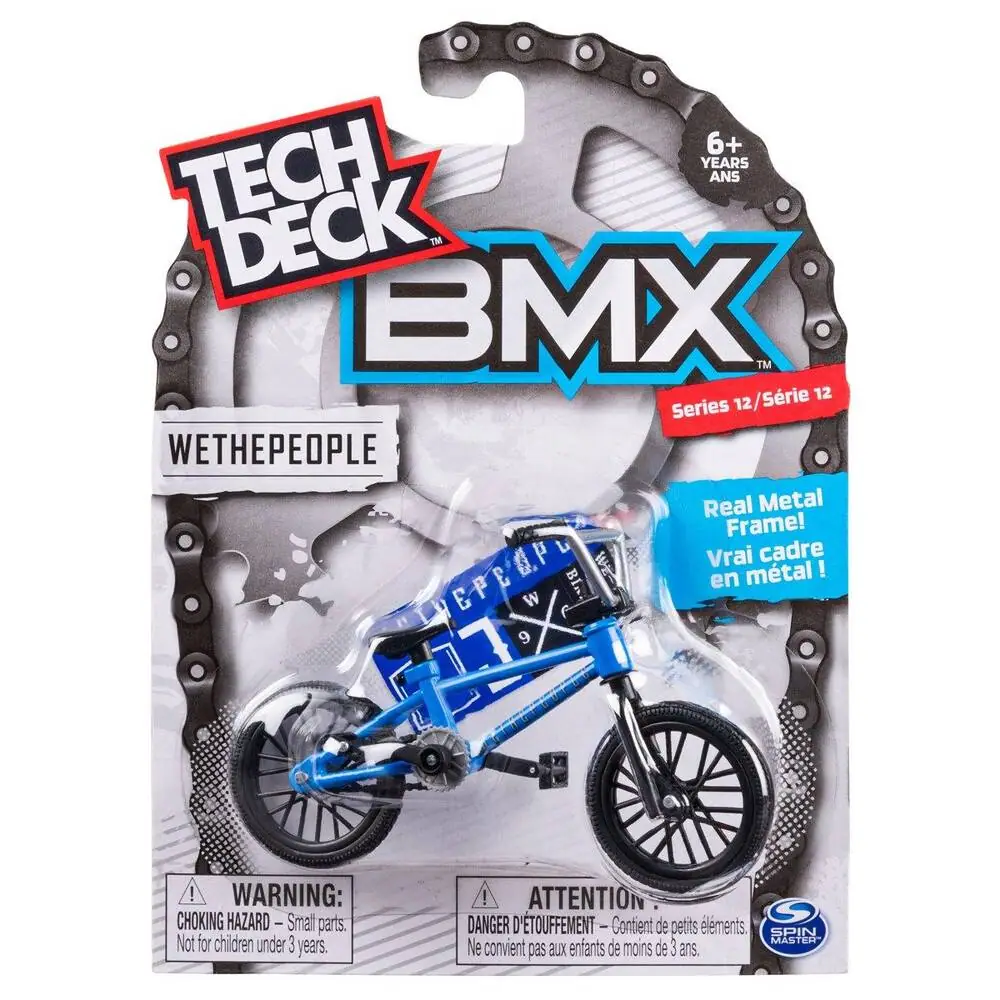 Tech Deck BMX | SkatePro
