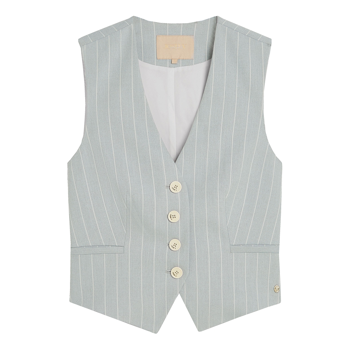 Dames Blazer PLEUN