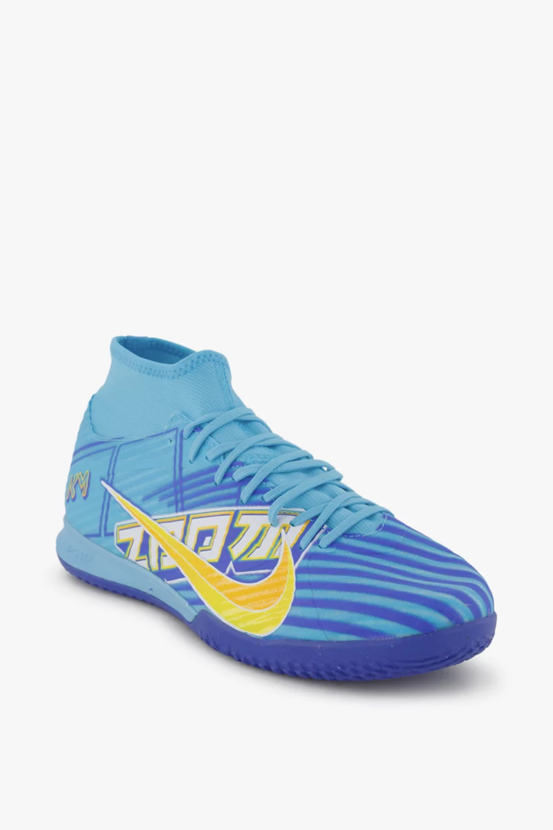 Nike Mercurial Superfly 9 Academy KM IC Herren Fussballschuh