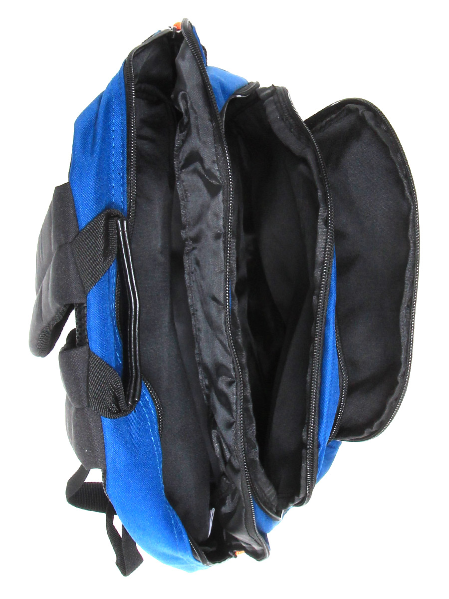 Sac À dos Naruto & Kakashi