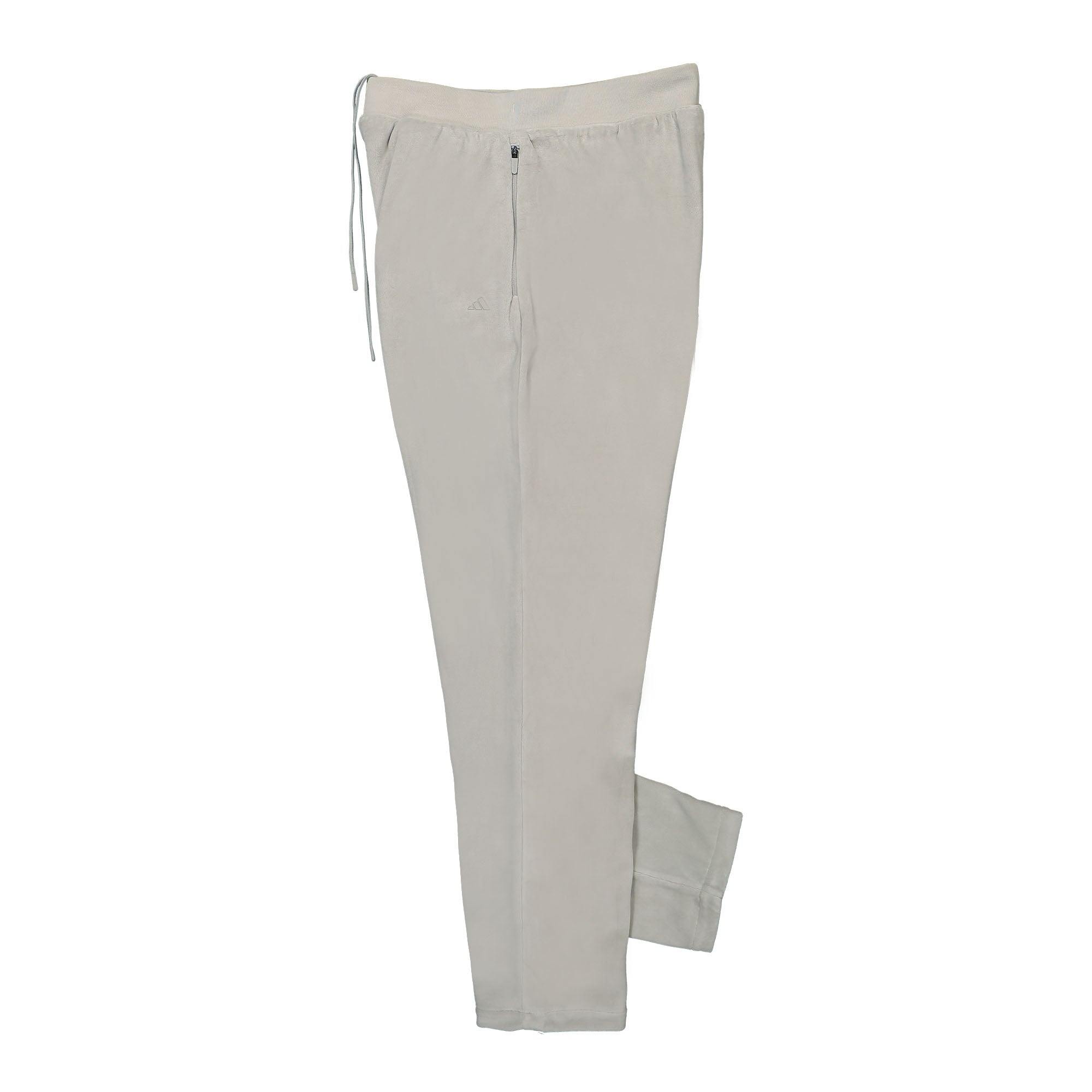 adidas<br>Basketball Velour Pant