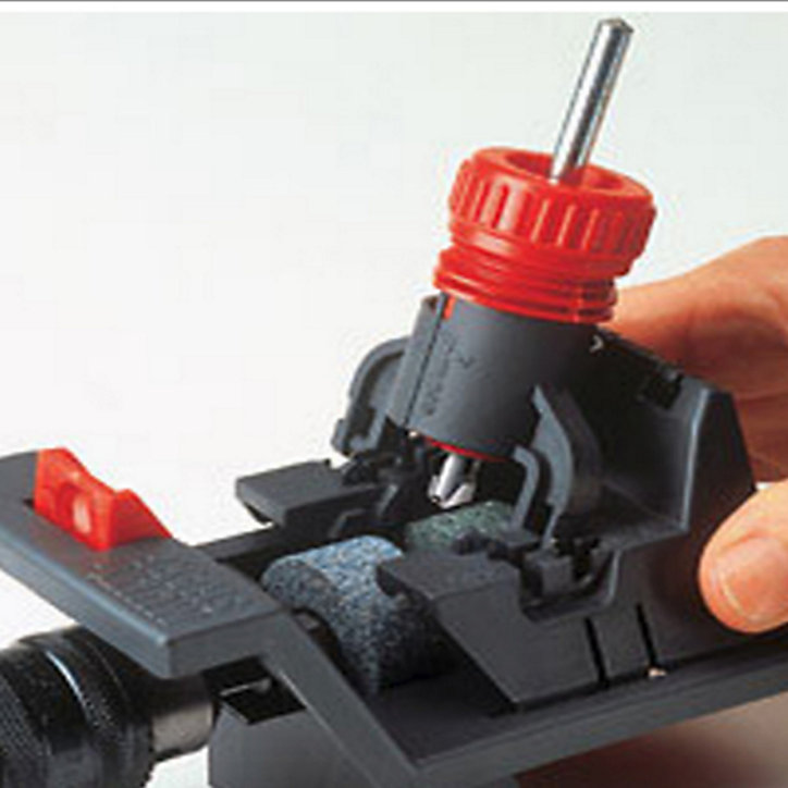 Affûteuse universelle pour forets de Ø 3 à 13 mm Outilfrance