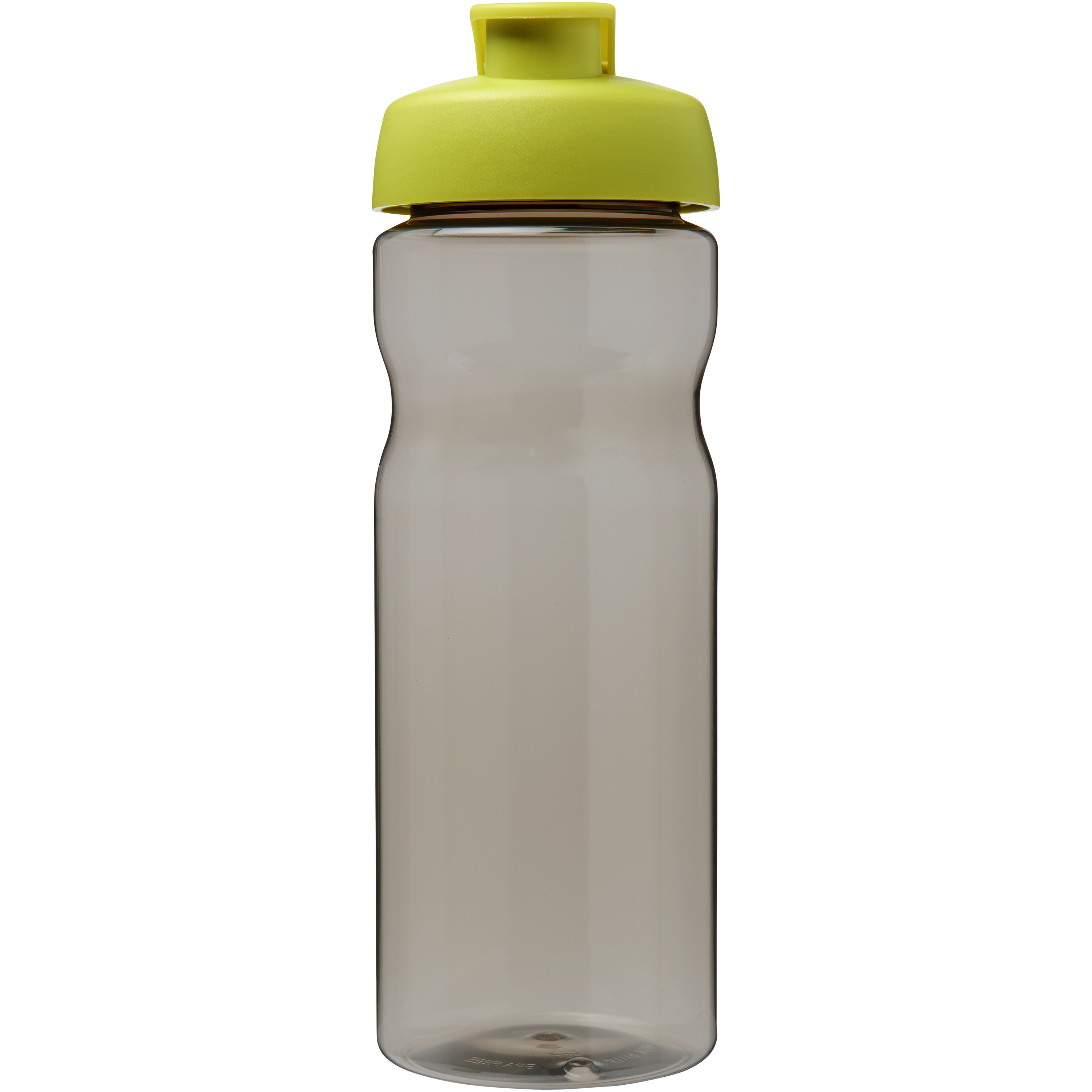 PF Concept 220100 - Bouteille de sport H2O Active® Eco Base de 650 ml avec couvercle à bec verseur