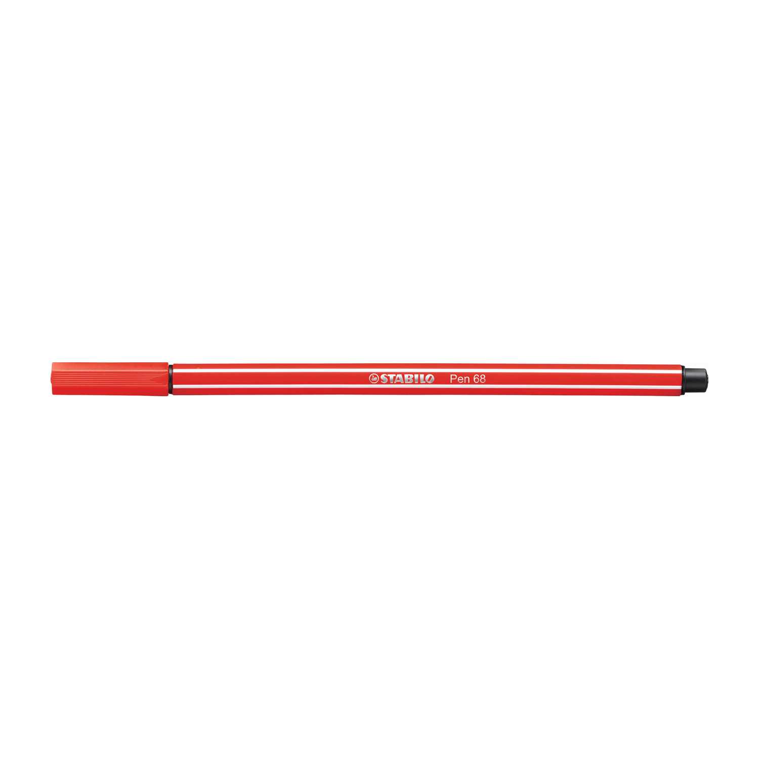 Stabilo Pen 68 Fasermaler carmin