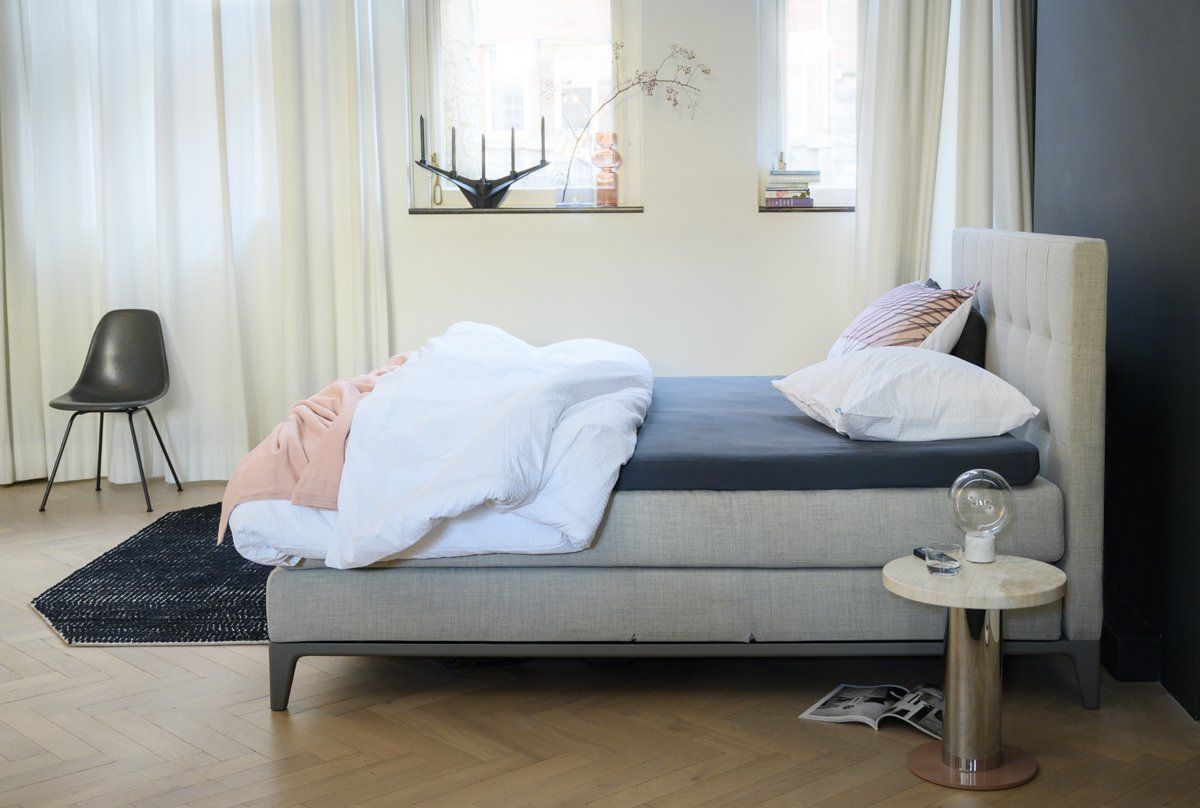Auping   Criade Square Boxspring