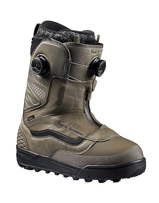 VANS - BOOTS MN VERSE PARKER SZUMOWSKI SPLITBOARD